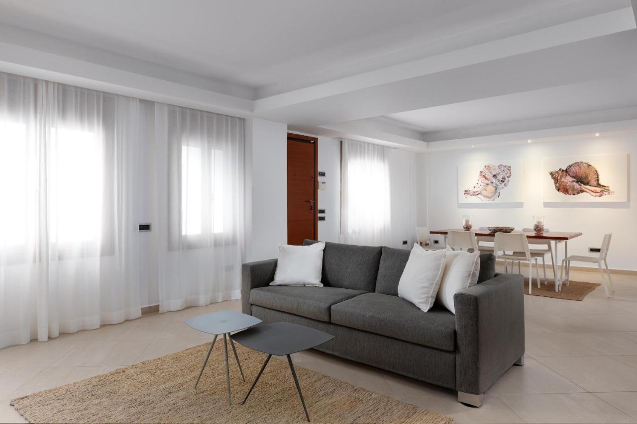 Love White Villa Ialysos  Bagian luar foto